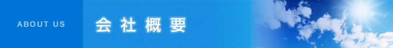 会社概要：富士通パーソナルズ